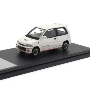 1/43 Scale Mitsubishi Minica Dangan ZZ Model Car 11 S536ad3b0dc9e43949b992ddce69f5769Z