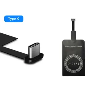 Type-C Wireless Charging Receiver for Android 11 S536b08a40c5c464fb33532816bee31c1m