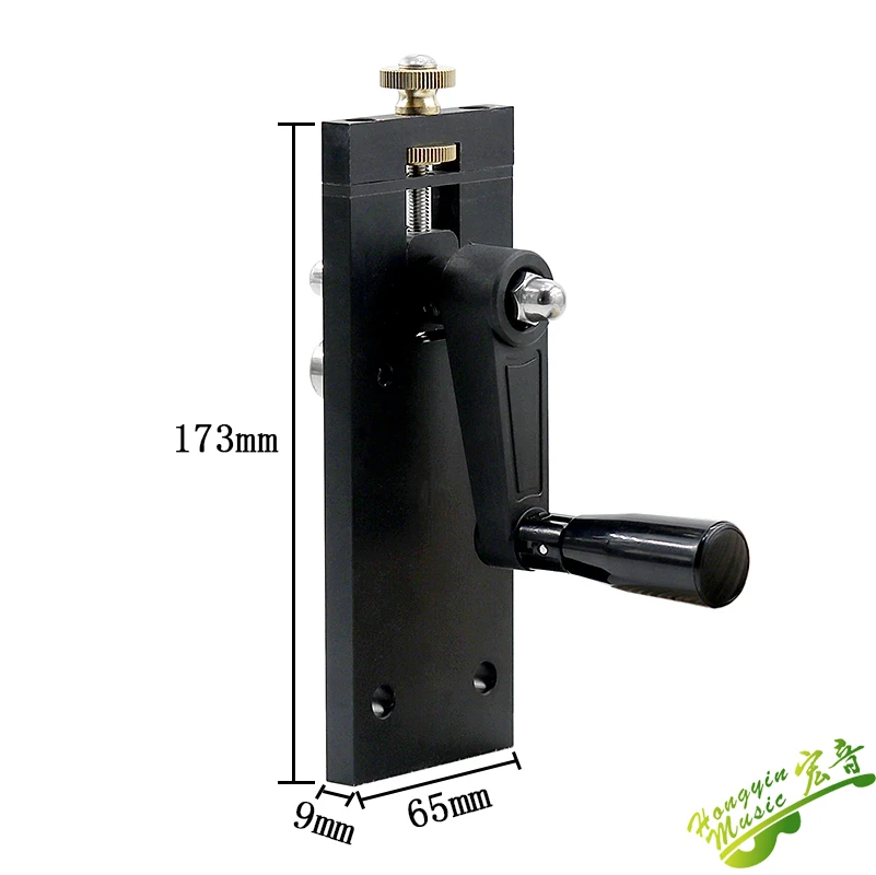 Guitar Fret Wire Bender Tool for Precision Bending 3 Guitar Fret Wire Bender Tool for Precision Bending - Image 3