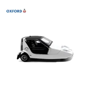 Bond Bug 1:76 Scale Diecast Model by WELLY 9 S5388bce23e8b47ca9d53cb5144320ca0g