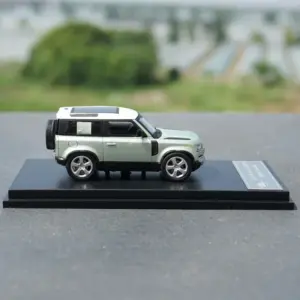 Land Rover Defender 90 Diecast Model 1:64 Scale 11 S538949b943034abbb33c78bbf1678a9fN