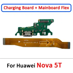 Huawei Honor Flex Cables for Models 50, 60, Lite, Pro 16 S5398007f02274e109eba065b6b2cbaad4