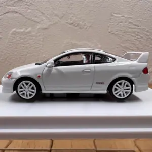 1/64 Scale Honda DC5 Diecast Model 8 S539a0a13c9d9447887d2e75d197b9347C