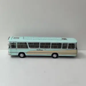 Vintage 1:43 Diecast Bus Model for Collectors 7 S539ae1e684d441b99aa05e2adf81aedaq
