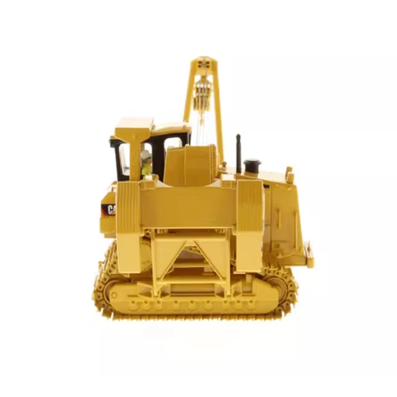 Diecast CAT 587T Pipelayer Model 5 Diecast CAT 587T Pipelayer Model - Image 5