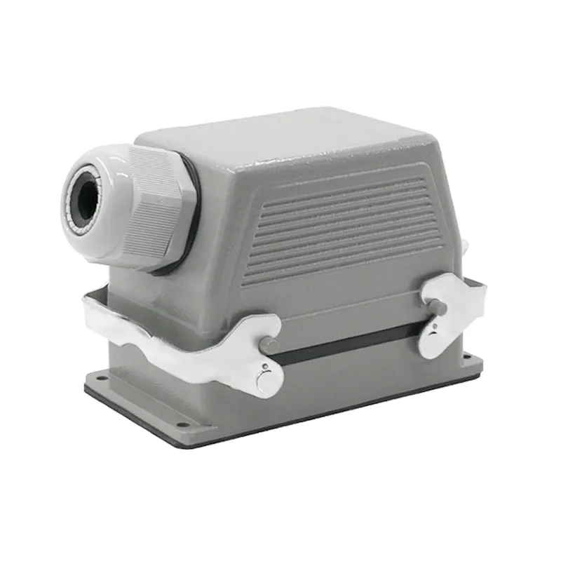 Heavy-Duty Power Connector HDC-HE-016-2 4 Heavy-Duty Power Connector HDC-HE-016-2 - Image 4