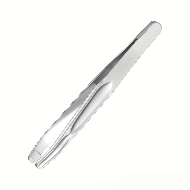 Premium Stainless Steel Precision Tweezer 8 Premium Stainless Steel Precision Tweezer - Image 8