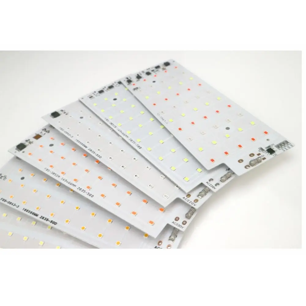 50W High-Power LED Chip for Outdoor Lighting 3 50W High-Power LED Chip for Outdoor Lighting - Image 3