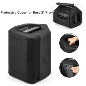 Bose S1 Pro/S1 Pro+ Protective Dust Cover 10 S53dfe57c5f7041ddab3e5fa405d63215U
