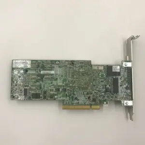 IBM M5015 SAS RAID Controller PCIe Card 6 S53e7170471234bc281f831ce609366aej