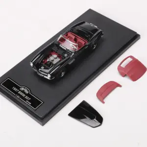 1957 Classic Convertible Diecast Model Car 13 S53fa547ddad545b3a73741d201c7b1b35