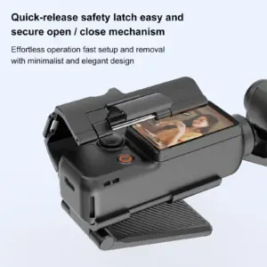 Magnetic Mount for DJI Osmo Pocket 3 11 S53fe2d95871943a0a479571a9ef9e858n