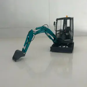 1:20 Scale SUNWARD SW25U Excavator Model 6 S540140d589ab475ba97e2e7c22e504ccz