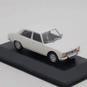 1969 Peugeot 504 Station Wagon Model 1/43 Scale 10 S54017001c3a340249aa974f6085c17ceT