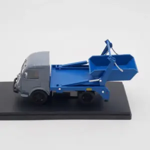 Vintage 1:43 Scale MARREL Truck Diecast Model 9 S5402615c31bc49fe930d0a2cbc7aa898i