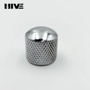 Metal Guitar Potentiometer Knob Set for TL JB PB 18 S5402c3dc7d134e2d9a304de99ab4d43fU