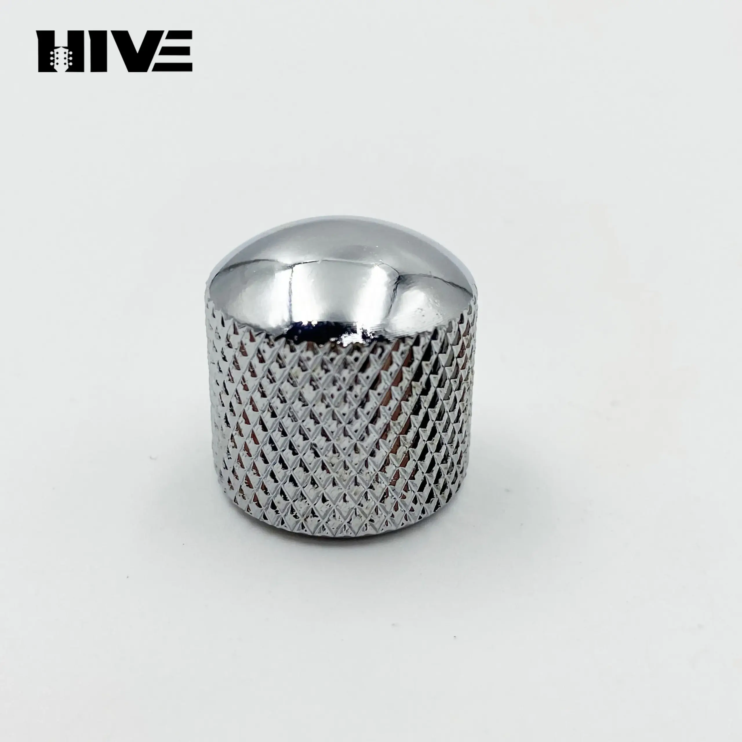 Metal Guitar Potentiometer Knob Set for TL JB PB 9 Metal Guitar Potentiometer Knob Set for TL JB PB - Image 9