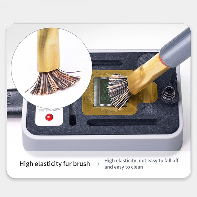 Electronic Precision Cleaning Brush Set for Electronics 6 Electronic Precision Cleaning Brush Set for Electronics - Image 6