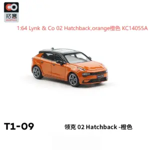 1/64 Scale Lynk & Co 02 Alloy Model Car 8 S5406e2a53193446ab331383ae50b81dcK