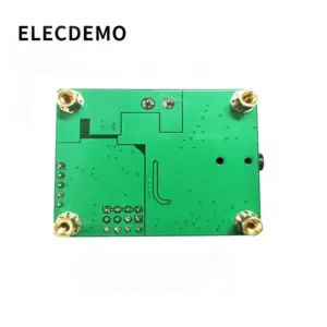 PCM5102A DAC Module 32-Bit, 2.5MHz Bandwidth 5 S541045d432994eefa116cb8de3217c17K
