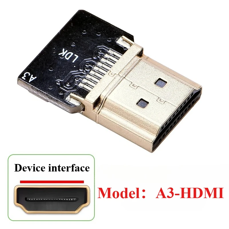 HDMI FFC Cable for Raspberry Pi 4 9 HDMI FFC Cable for Raspberry Pi 4 - Image 9