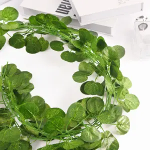 Artificial Ivy Garland Set of 12, 200cm 12 S5414de70443c4e2ea74b8581a9e2e6c3p 1