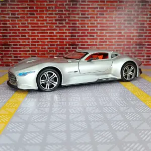 Mercedes-Benz AMG Vision GT 1:24 Diecast Model 14 S54205d908b844d0f9d672966bb6058a1u