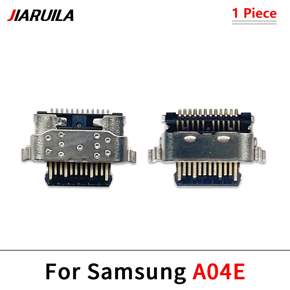 Samsung A04 & A54 USB Port Connectors Set 4 Samsung A04 & A54 USB Port Connectors Set - Image 4