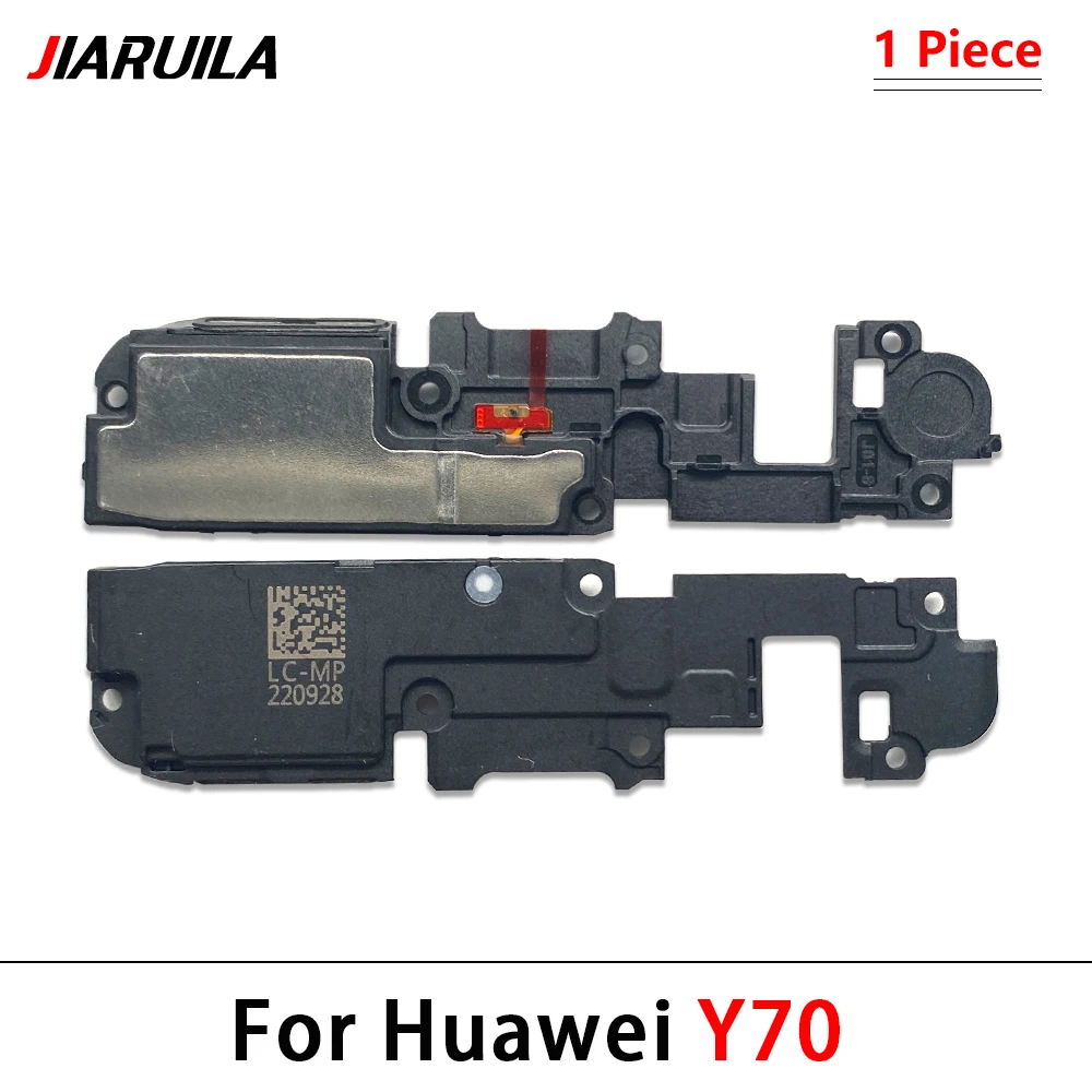 Huawei Y Series Flexible Loudspeaker Assembly 5 Huawei Y Series Flexible Loudspeaker Assembly - Image 5