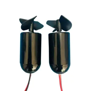 Underwater Thrusters Pair for RC Models