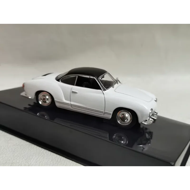 1958 Volkswagen Karmann Ghia Miniature Model 2 1958 Volkswagen Karmann Ghia Miniature Model - Image 2