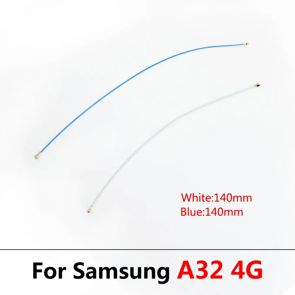 Set of 10 Samsung Wi-Fi Antenna Signal Cables 7 Set of 10 Samsung Wi-Fi Antenna Signal Cables - Image 7