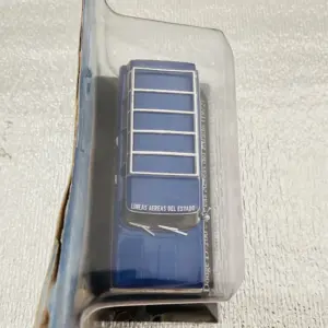 Dodge D-200 1972 Die-Cast Model 1:43 Scale 8 S543d89ce617643f3968dd2a8b704b07d5