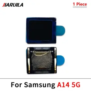 Samsung Top Ear Speaker for A14 5G & A15 17 S543def4f75eb4a5bb0e1a2b6f9af64a8v