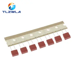 High-Quality Electronic Fuse Set 250V 10-Piece 7 S5440acef089e4713ad7f9c6f960685a0N 1