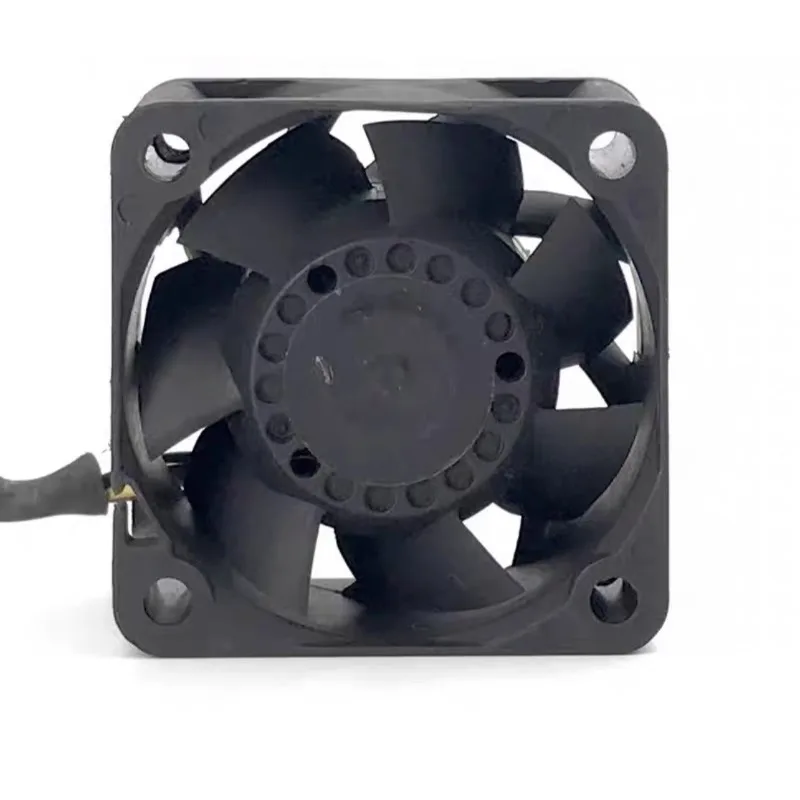 Compact 40x40x20mm Delta TAA0412DDX01 Cooling Fan 2 Compact 40x40x20mm Delta TAA0412DDX01 Cooling Fan - Image 2