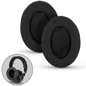Leather Ear Pads for Headphones 110x80mm 8 S5451aa62862743468e90ea5ce7edc2d4C