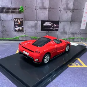 MiniDream 1:64 Scale Diecast Sports Car 9 S54545ff1e61a4be9a24b89642cfc204dl