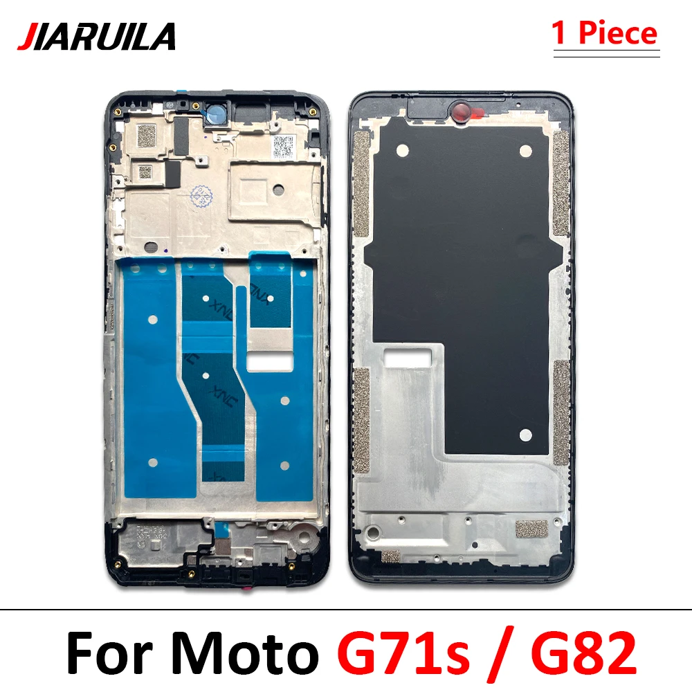 Motorola G Series Middle Frame Housing 6 Motorola G Series Middle Frame Housing - Image 6