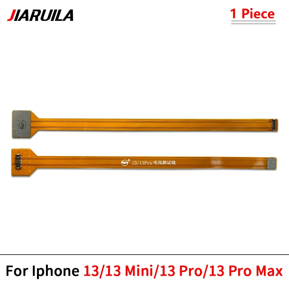 iPhone Battery Extension Flex Cable for Models 6 to 15 2 iPhone Battery Extension Flex Cable for Models 6 to 15 - Image 2
