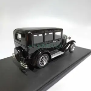 1931 Vintage Taxi Diecast Model - 1:43 Scale 10 S54617a2d7ddc4e2aba1e079eb6912beaz