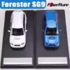 Forester SG9 1:64 Scale Die-Cast Model Car