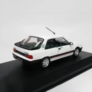 1:43 NOREV 309 GTi Alloy Model for Collectors 7 S5469afd6f0df413193c629cfbab06301k