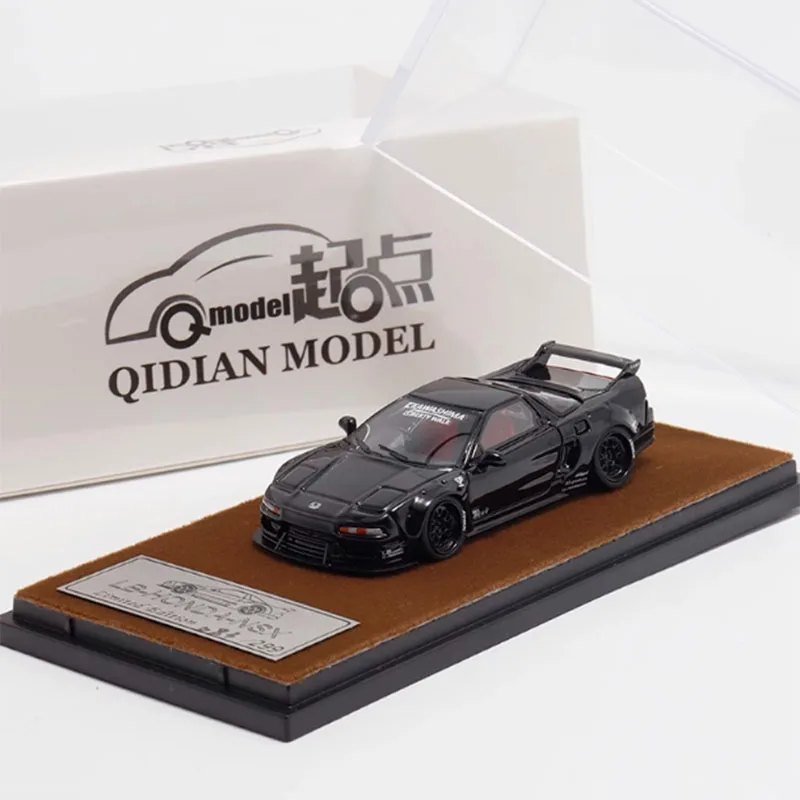 LB NSX NA1 1:64 Resin Model in Multiple Colors 3 LB NSX NA1 1:64 Resin Model in Multiple Colors - Image 3