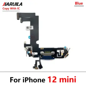 iPhone 12 Series Charging Port Replacement 16 S5471f982bd1945d0ae2fcbfacdfbe20cF