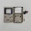 Gameboy Replacement Housing Case Kit in Vibrant Colors