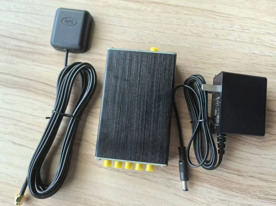 5-Channel GPS Disciplined Oscillator with Low Noise 3 5-Channel GPS Disciplined Oscillator with Low Noise - Image 3