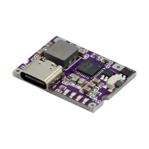 Mini Type-C Power Charging Module 3A 8 S5474fd4d3d8e45d4989c06155eee1581f