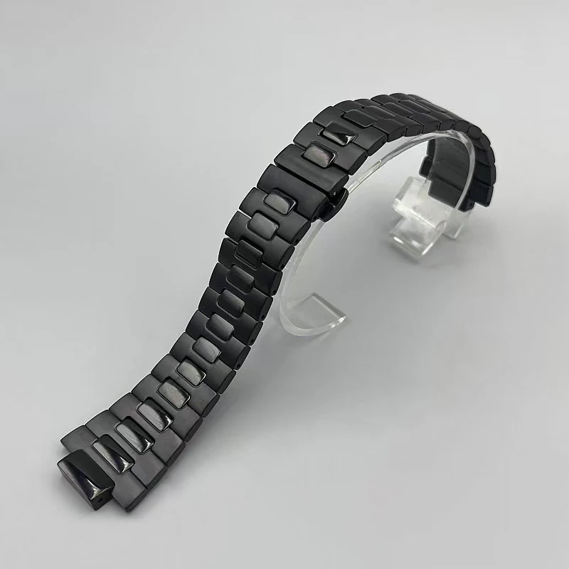 39mm Black Stainless Steel Watch Case for SKX Series 6 39mm Black Stainless Steel Watch Case for SKX Series - Image 6