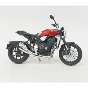 Honda CB1000R 1:12 Scale Model in Black 12 S547ae186cbd842d19eff5344b487fba3b